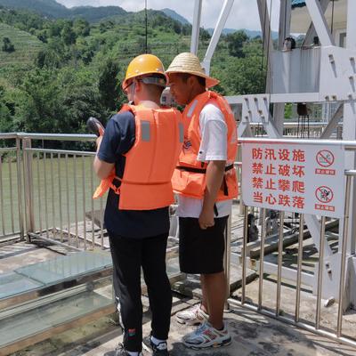 水文监测定位测量装置解析 水文监测定位测量装置解析
