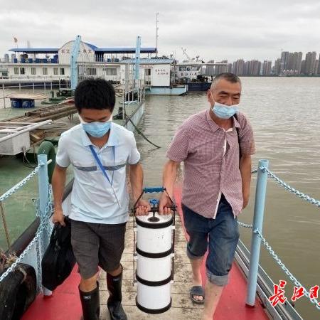 水文监测定位测量装置解析 水文监测定位测量装置解析