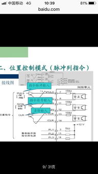 安川伺服控制器与PLC的连接设置详解