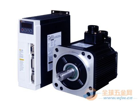 欧姆龙PLC伺服电机与控制器的高效应用