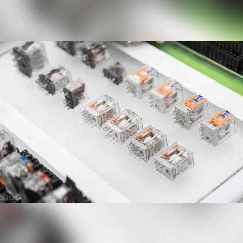 掌握PLC编程技巧,让工业自动化更高效 掌握PLC编程技巧,让工业自动化更高效