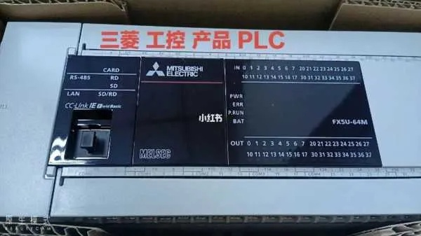 三菱PLC控制器二手市场概览 三菱PLC控制器二手市场概览