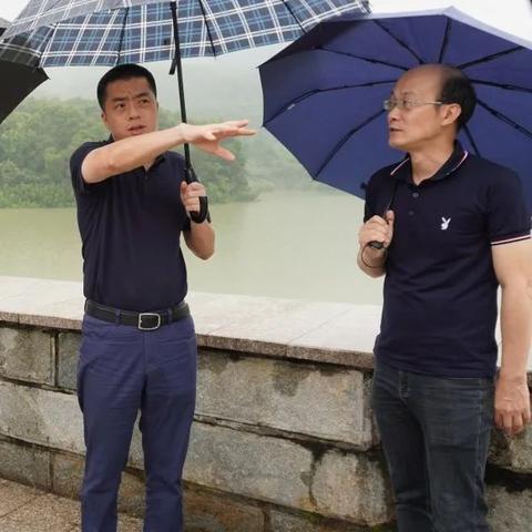 水文监测调研报告范文