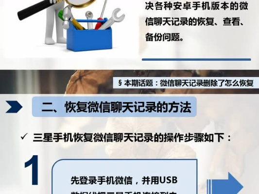 揭秘微信聊天记录查看工具,真的存在吗?如何使用? 揭秘微信聊天记录查看工具,真的存在吗?如何使用?