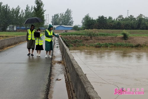 温州水文监测站,守护城市水安全的重要窗口 温州水文监测站,守护城市水安全的重要窗口