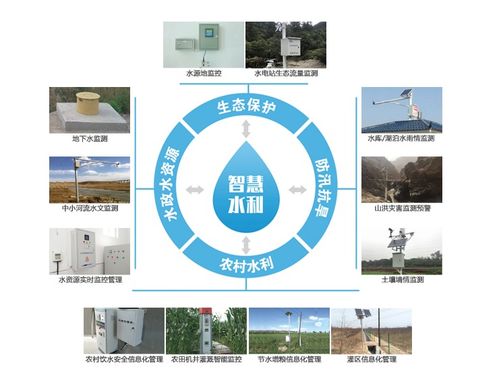 温州水文监测站,守护城市水安全的重要窗口 温州水文监测站,守护城市水安全的重要窗口