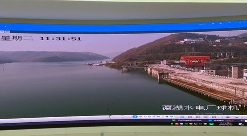 丹江口水文监测报告,守护母亲河的智慧之眼 丹江口水文监测报告,守护母亲河的智慧之眼