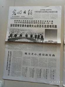舟曲泥石流水文监测报告 舟曲泥石流水文监测报告