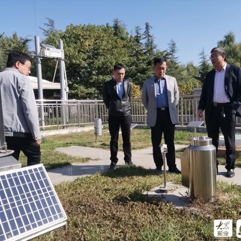 济南市水文监测处，守护城市生命线—一份全面的水文监测报告