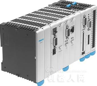 PLC可编程控制器的种类与应用