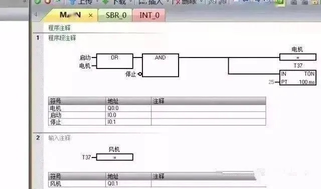掌握PLC控制器的使用技巧,从基础到高级的全面教程 掌握PLC控制器的使用技巧,从基础到高级的全面教程