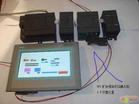 PLC触摸屏提示控制器无反应的原因及解决方案 PLC触摸屏提示控制器无反应的原因及解决方案