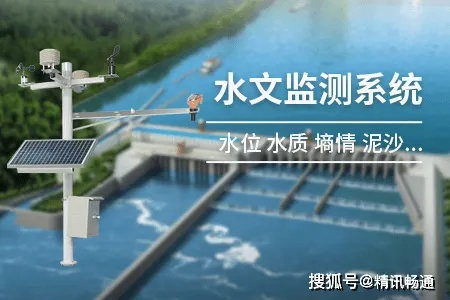 水文监测系统的应用前景