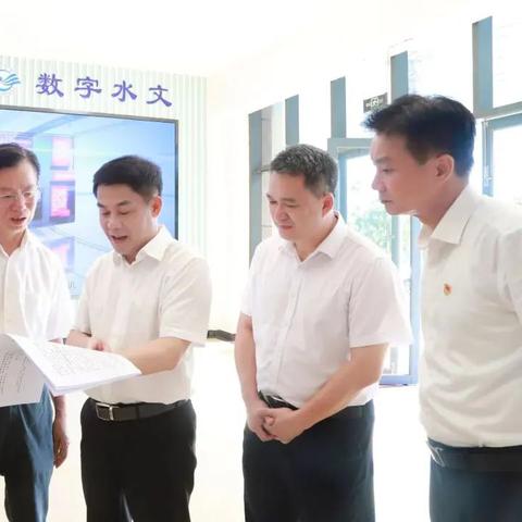 水文动态监测系统的作用与价值，守护水资源安全的智慧之眼