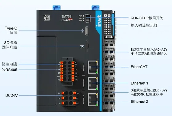 惠州PLC伺服控制器芯片代理商介绍