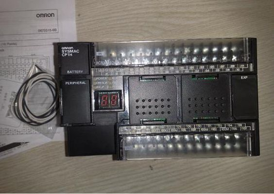 惠州PLC伺服控制器芯片代理商介绍