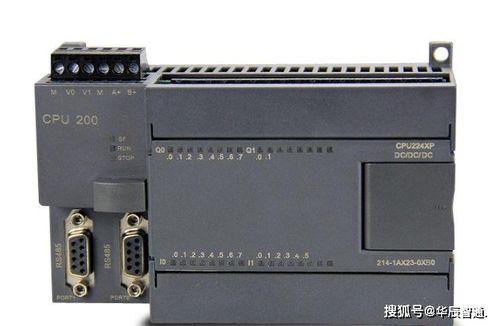 PLC模拟量输出编程控制器的全面解析