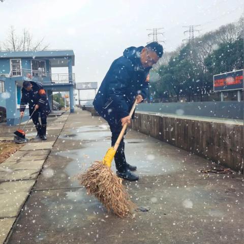 水文监测单位的职责与重要性 水文监测单位的职责与重要性