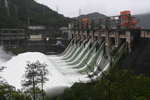 汨罗江水文监测点,守护江河安澜的千里眼与顺风耳 汨罗江水文监测点,守护江河安澜的千里眼与顺风耳