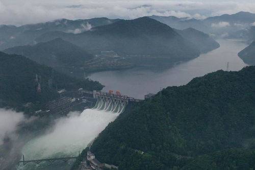 汨罗江水文监测点,守护江河安澜的千里眼与顺风耳 汨罗江水文监测点,守护江河安澜的千里眼与顺风耳