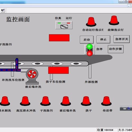 西门子PLC逻辑控制器接线全攻略 西门子PLC逻辑控制器接线全攻略