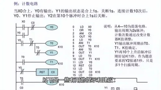 掌握PLC编程的秘诀,从入门到精通 掌握PLC编程的秘诀,从入门到精通