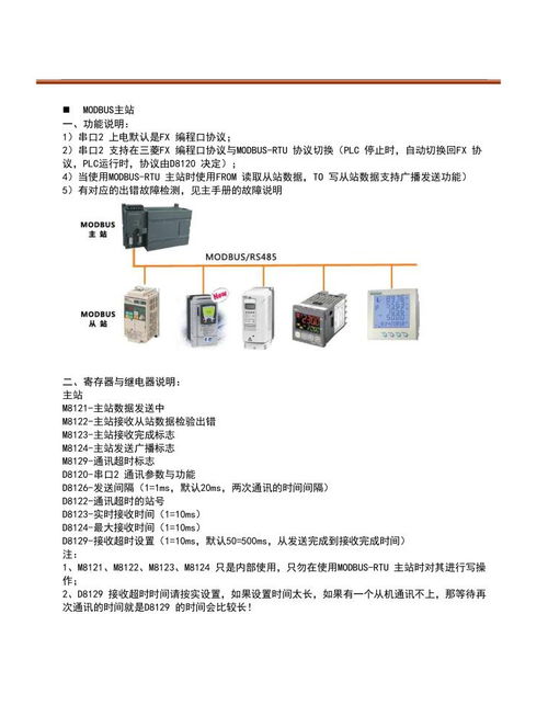 PLC与伺服控制器的通信秘籍，如何用总线发送脉冲
