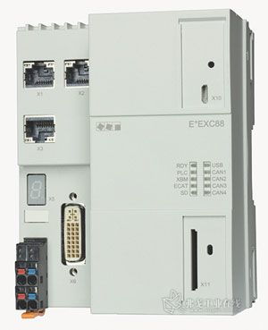 探究感应门控制器的PLC应用 探究感应门控制器的PLC应用