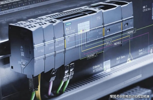掌握未来工业自动化的核心—伺服PLC一体机