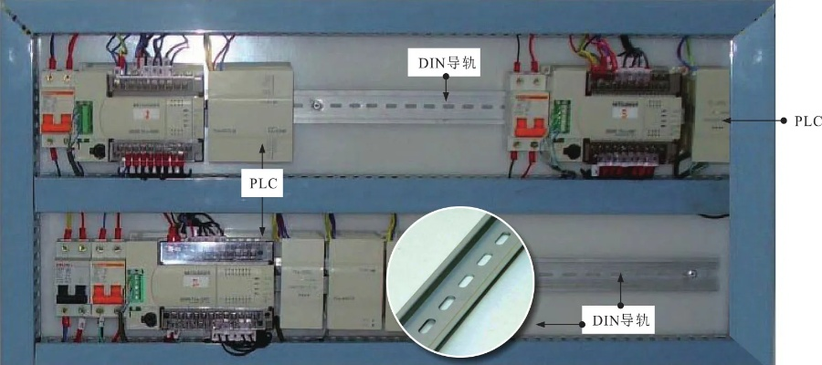 汉威报警控制器与PLC的接线指南 汉威报警控制器与PLC的接线指南