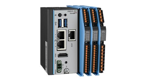 PLC，专用控制器的领航者