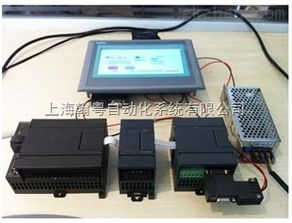 西门子PLC控制器在智能设备中的应用与实践 西门子PLC控制器在智能设备中的应用与实践