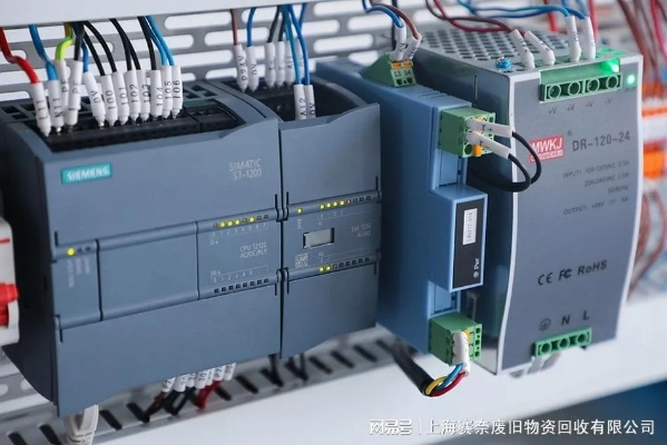 化工行业本安plc控制器—安全与效率的双重保障