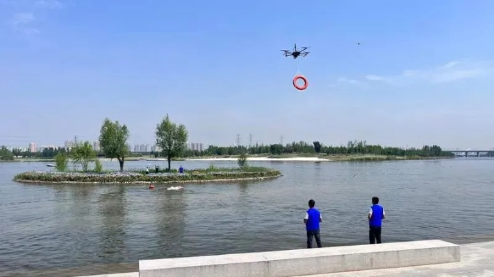 章丘绣源河水文监测，守护河流健康的晴雨表