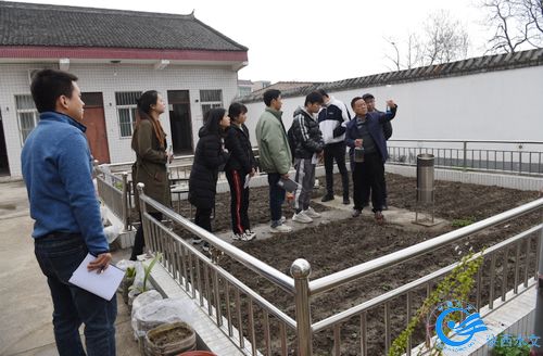 秦渡镇水文监测设备，守护水安全的科技先锋