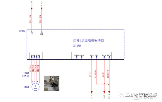 西门子PLC步进电机控制器同步技术详解 西门子PLC步进电机控制器同步技术详解