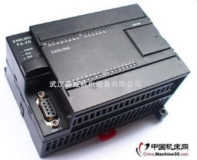 三菱PLC控制器关键字详解