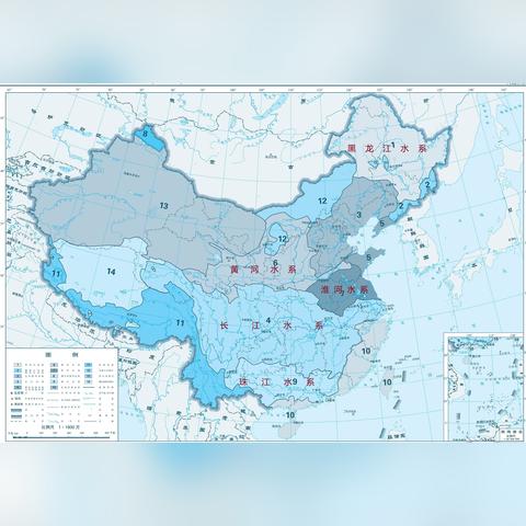 新疆开展灌区水文监测活动,守护水资源,助力可持续发展 新疆开展灌区水文监测活动,守护水资源,助力可持续发展