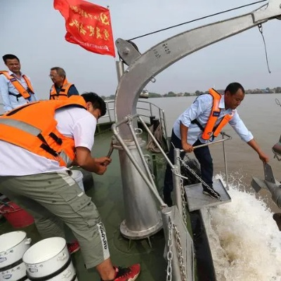 提高我局水文监测能力，策略与实践