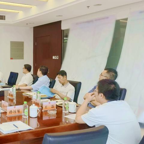 山东水文计量监测中心招聘启事