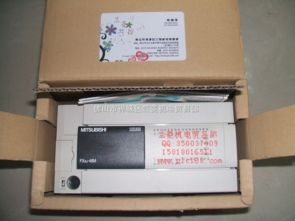 掌握PLC控制器FX3U-48MT,从入门到精通的实用指南 掌握PLC控制器FX3U-48MT,从入门到精通的实用指南