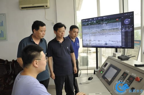 水文监测设备现场管理规定详解 水文监测设备现场管理规定详解