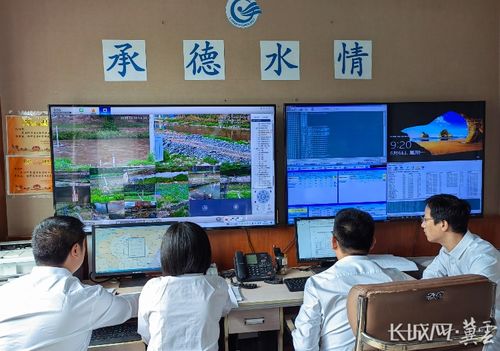 关于加强水文监测能力的建议
