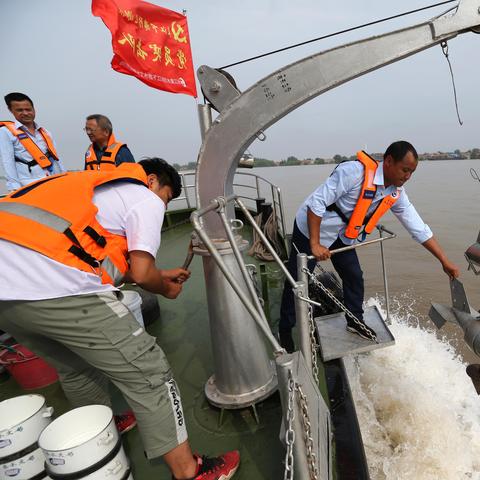 水库水文监测位置要求详解 水库水文监测位置要求详解