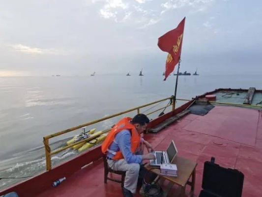 江西水文监测中心探秘,照片背后的故事 江西水文监测中心探秘,照片背后的故事