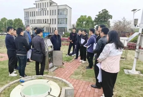 江西水文监测中心探秘,照片背后的故事 江西水文监测中心探秘,照片背后的故事