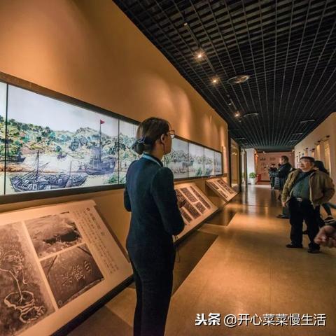 葛洲坝水文站监测亭，守护江河的眼睛与耳朵