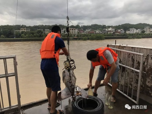 瑞金市水文监测大队,守护水安全的幕后英雄 瑞金市水文监测大队,守护水安全的幕后英雄