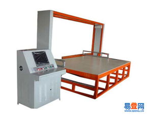 数控泡沫切割机PLC控制器价格全面解析 数控泡沫切割机PLC控制器价格全面解析