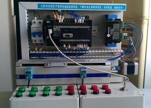 PLC编程控制器在工厂自动化中的应用与实践 PLC编程控制器在工厂自动化中的应用与实践